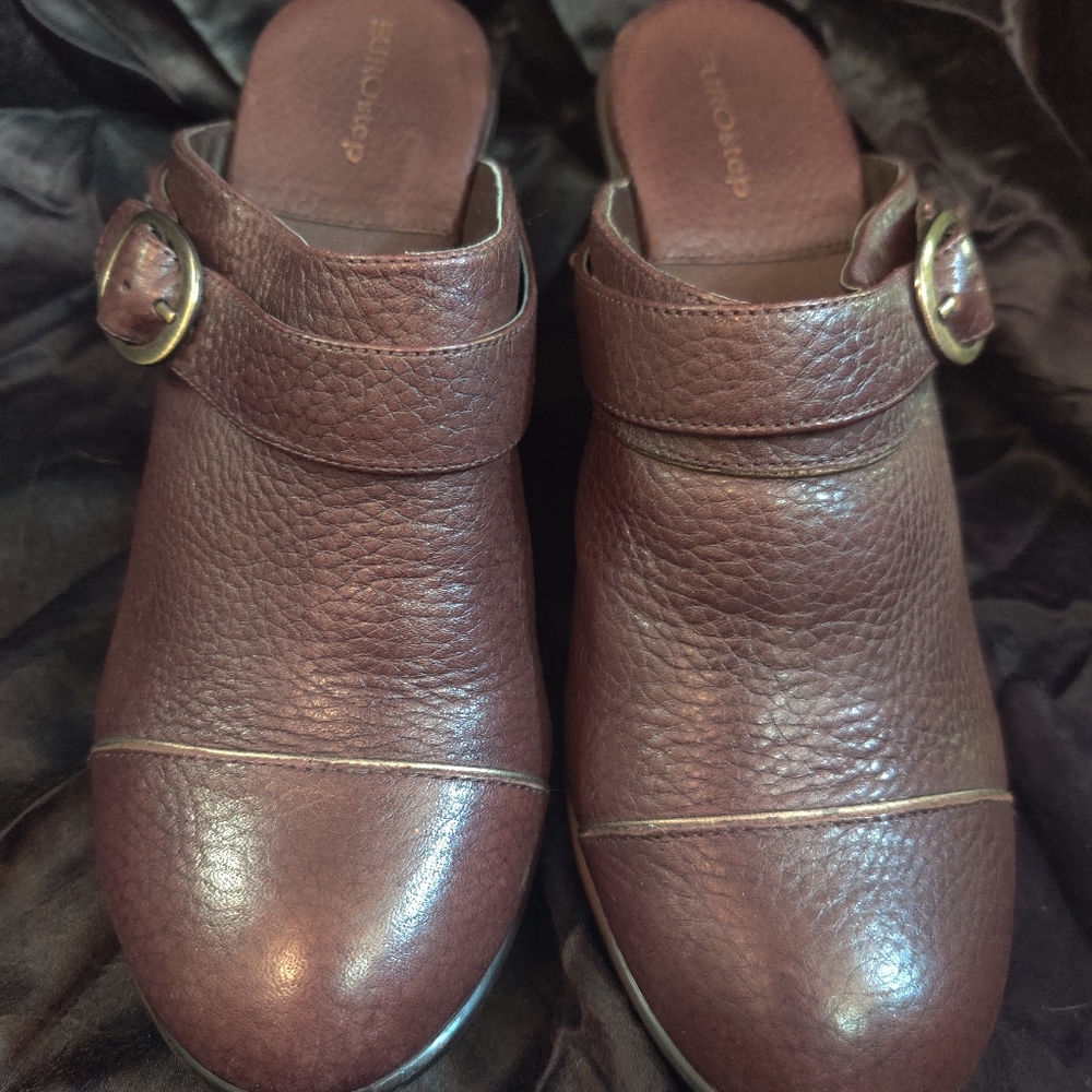Slip On Shoes